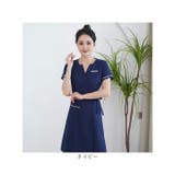 ユニフォーム サロン通勤 制服 半袖 | BACKYARD FAMILY | 詳細画像14