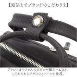 LISA LARSON リサラーソン ウォレットショルダー エコバッグ付き | BACKYARD FAMILY | 詳細画像12 