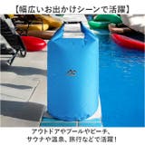 防水バッグ アウトドア mmwpbag | BACKYARD FAMILY | 詳細画像4