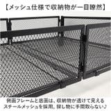 ベッド下収納ボックス 2個入り | BACKYARD FAMILY | 詳細画像5 