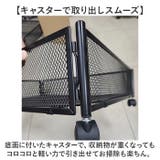 ベッド下収納ボックス 2個入り | BACKYARD FAMILY | 詳細画像6 