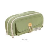 ペンケース シンプル | BACKYARD FAMILY | 詳細画像13 