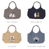 MOOMIN ムーミン エンブロイトート | BACKYARD FAMILY | 詳細画像19 