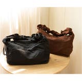 ショルダーバッグ ギャザーハンドル | BACKYARD FAMILY | 詳細画像9 