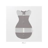 おくるみ スワドル メッシュ | BACKYARD FAMILY | 詳細画像17 