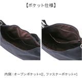 KANGOL KGC-1 ショルダーバッグ | BACKYARD FAMILY | 詳細画像11 