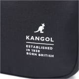 KANGOL KGC-1 ショルダーバッグ | BACKYARD FAMILY | 詳細画像12 