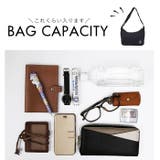 KANGOL KGC-1 ショルダーバッグ | BACKYARD FAMILY | 詳細画像13 