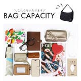 KANGOL KGC-1 ショルダーバッグ | BACKYARD FAMILY | 詳細画像12 