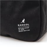 KANGOL KGC-1 ショルダーバッグ | BACKYARD FAMILY | 詳細画像9 