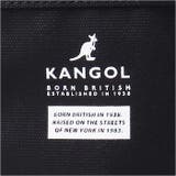 KANGOL KGC-2 2WAYバッグ | BACKYARD FAMILY | 詳細画像12