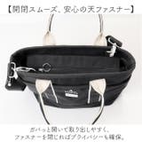 KANGOL KGC-2 2WAYバッグ | BACKYARD FAMILY | 詳細画像5