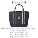 KANGOL KGC-2 2WAYバッグ | BACKYARD FAMILY | 詳細画像10