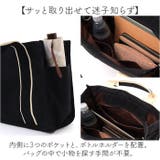 KANGOL KGC-2 2WAYバッグ | BACKYARD FAMILY | 詳細画像8 