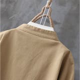 トレンチコート ロング 春秋 | BACKYARD FAMILY | 詳細画像11 