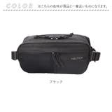 NAUTICA NTC-007 ボディバッグ | BACKYARD FAMILY | 詳細画像14 