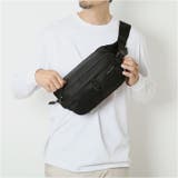 NAUTICA NTC-007 ボディバッグ | BACKYARD FAMILY | 詳細画像3 