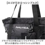 NAUTICA NTC-009 ショルダーバッグ | BACKYARD FAMILY | 詳細画像6 