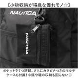 NAUTICA NTC-009 ショルダーバッグ | BACKYARD FAMILY | 詳細画像7 