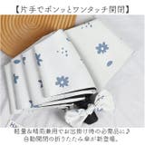 折りたたみ傘 晴雨兼用 軽量 | BACKYARD FAMILY | 詳細画像2 