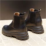 レディース サイドゴアブーツ ショートブーツ | BACKYARD FAMILY | 詳細画像12