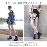 レディース サイドゴアブーツ ショートブーツ | BACKYARD FAMILY | 詳細画像10