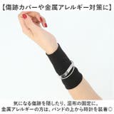 リストバンド 薄手 運転 アウトドア | BACKYARD FAMILY | 詳細画像6 