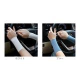 リストバンド 薄手 運転 アウトドア | BACKYARD FAMILY | 詳細画像17