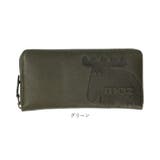 moz モズ R束入れ 長財布 | BACKYARD FAMILY | 詳細画像13