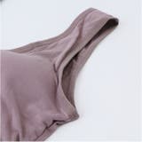 ナイトブラ ノンワイヤー 柔らかい コットン | BACKYARD FAMILY | 詳細画像14