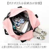 ボストンバッグ スポーツ ジム 大容量 機内持ち込み | BACKYARD FAMILY | 詳細画像10 