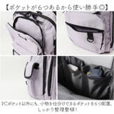 リュックサック 内ポケット付き 大容量 | BACKYARD FAMILY | 詳細画像8