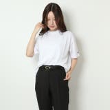 JEMORGAN T/Cカノコ クルーＴ | BACKYARD FAMILY | 詳細画像4 