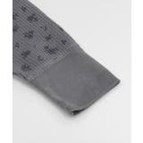 JEMORGAN ワッフル花柄オーバーダイロンＴ(パック入り) | BACKYARD FAMILY | 詳細画像8 