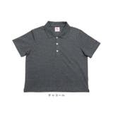 JEMORGAN T/Cカノコ ミニポロシャツ | BACKYARD FAMILY | 詳細画像20