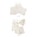 キャミソール＆フリルショーツ３Pセット | BACKYARD FAMILY | 詳細画像18 