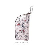 メガネケース カラビナ付 キャラクター | BACKYARD FAMILY | 詳細画像15 