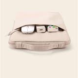 パソコンケース コンパクト 手提げ | BACKYARD FAMILY | 詳細画像12 