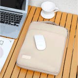 パソコンケース コンパクト 手提げ | BACKYARD FAMILY | 詳細画像4 