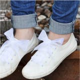 靴ひも おしゃれ リボン | BACKYARD FAMILY | 詳細画像4 