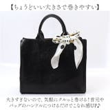 スカーフ シルク100% | BACKYARD FAMILY | 詳細画像5