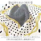 スカーフ シルク100% | BACKYARD FAMILY | 詳細画像6