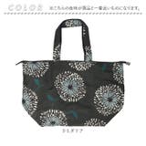 BARNDOOR 保冷トートバッグ | BACKYARD FAMILY | 詳細画像14 