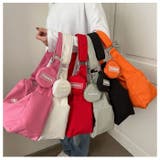 ショルダーバッグ レディース 小銭入れ付き | BACKYARD FAMILY | 詳細画像14