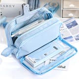 痛ペンケース 大容量 おしゃれ | BACKYARD FAMILY | 詳細画像12 