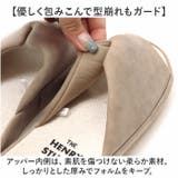 Henry Studio 前開きスリッパ | BACKYARD FAMILY | 詳細画像6 