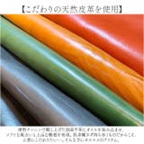 R.C.L 牛革 マルチケース | BACKYARD FAMILY | 詳細画像9 