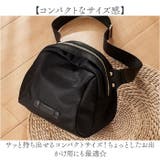 ボディバッグ | BACKYARD FAMILY | 詳細画像3 