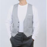 ベスト スーツベスト | BACKYARD FAMILY | 詳細画像13 