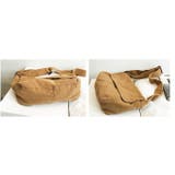 ショルダーバッグ | BACKYARD FAMILY | 詳細画像13